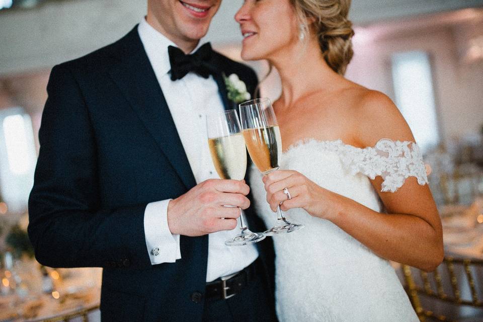 Maria & Edoardo