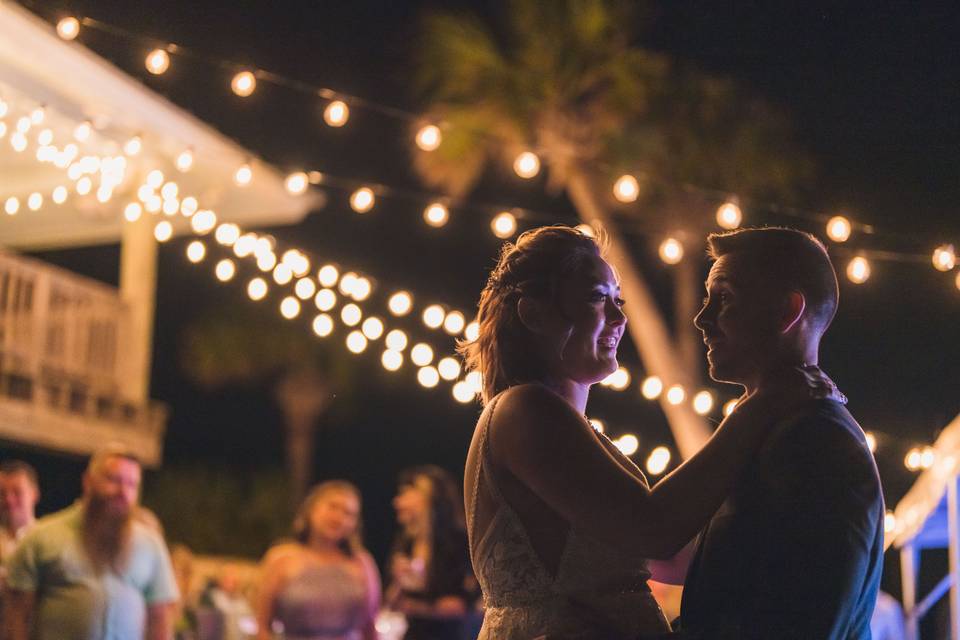 First Dance at Folly