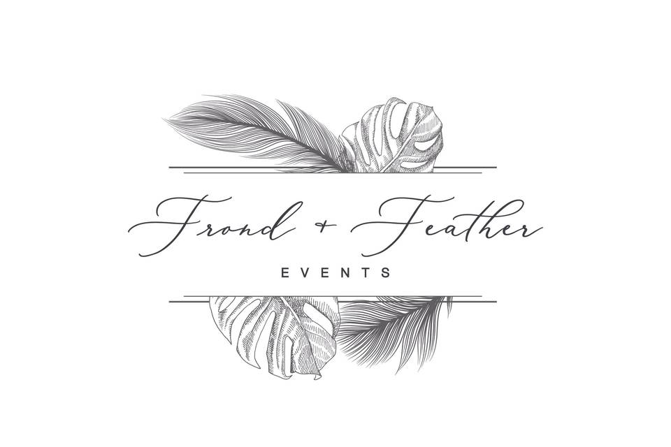 Frond + Feather Events