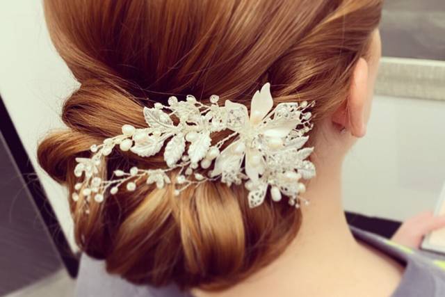 Wedding Day Beauty by Laura 6