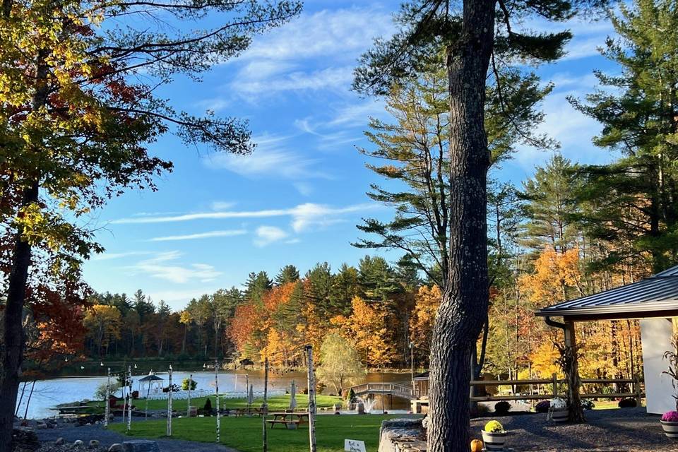 The Rosemary at Spano Lake