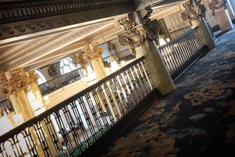 Stunning Architecture