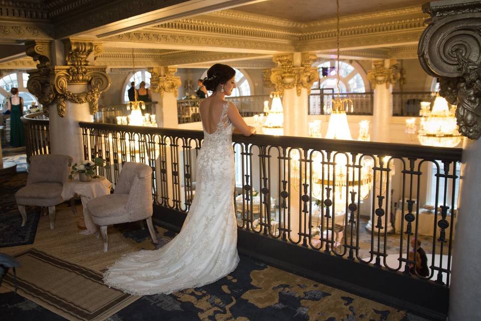 Amazing photo venue