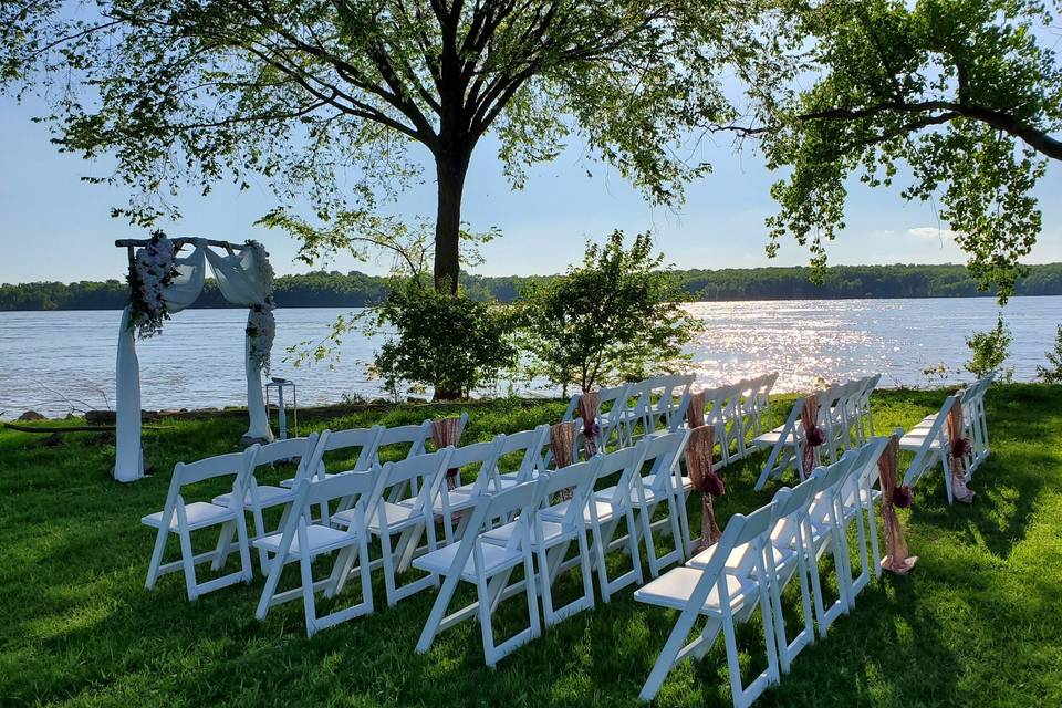 Bean-Guardado Wedding 5/25/19