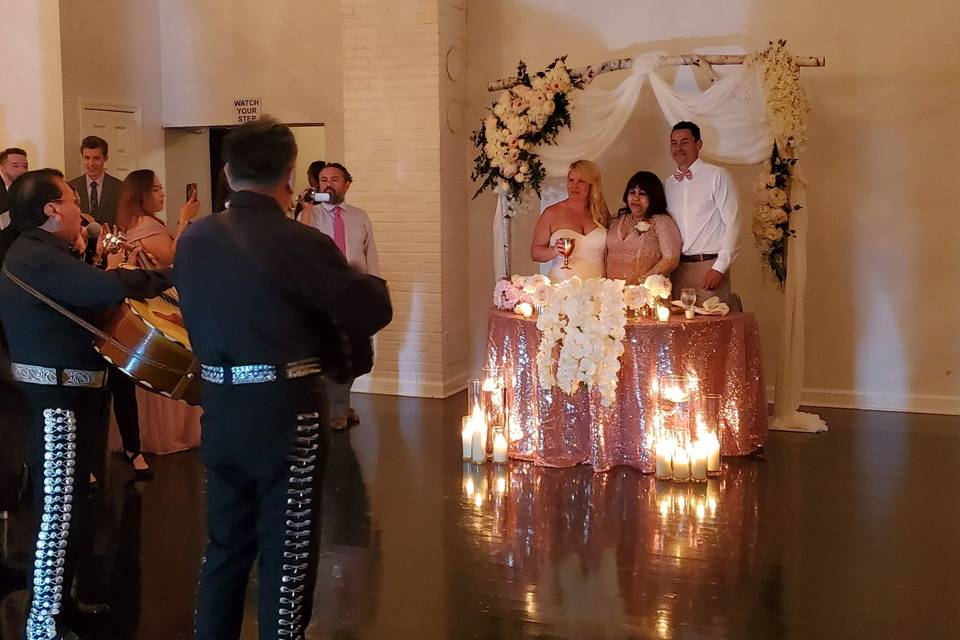 Bean-Guardado Wedding 5/25/19