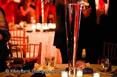 Winter Wedding at Memphis Zoo