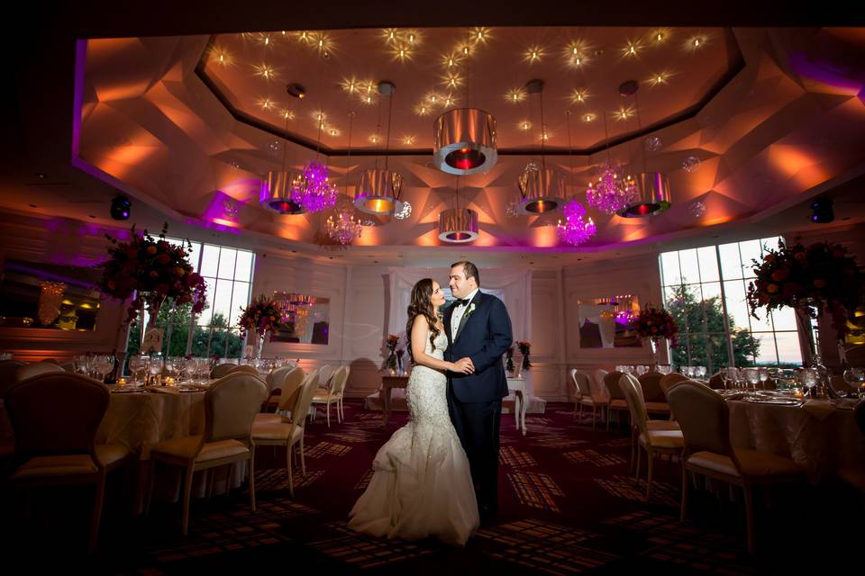 Westmount Country Club Wedding