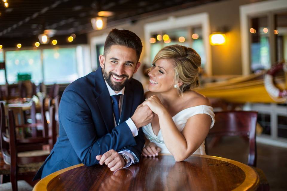 Sparta NJ Wedding
