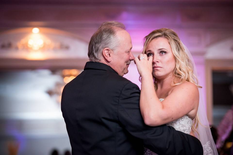 Il Tulipano Wedding