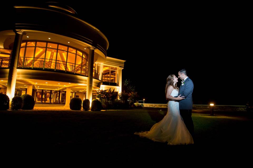 Glen Island Harbour Club