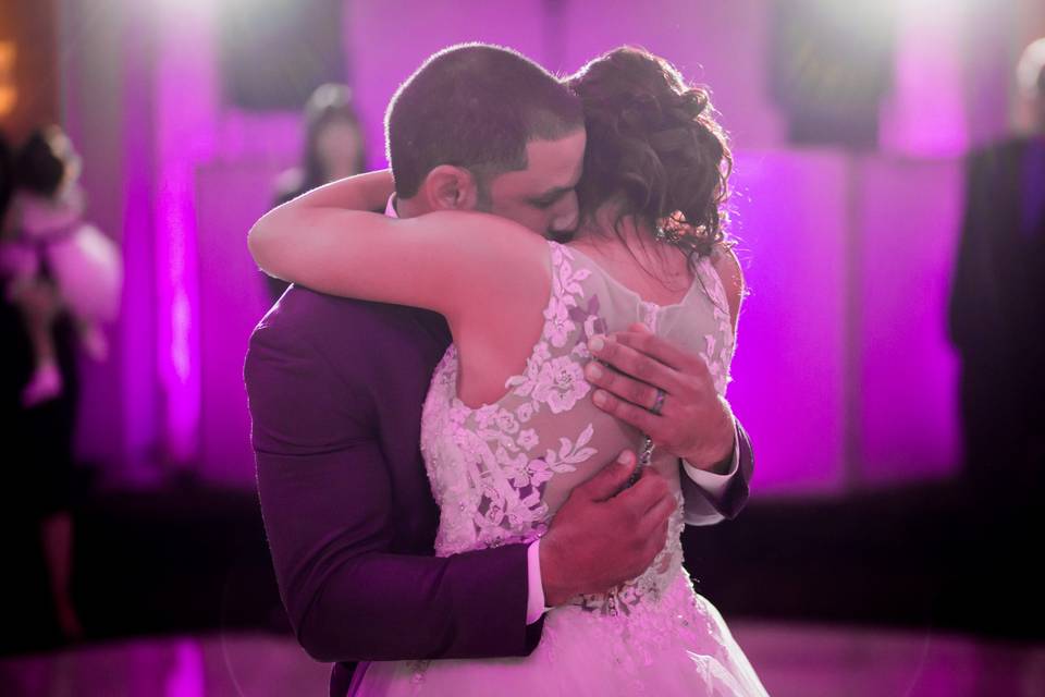 First Dance