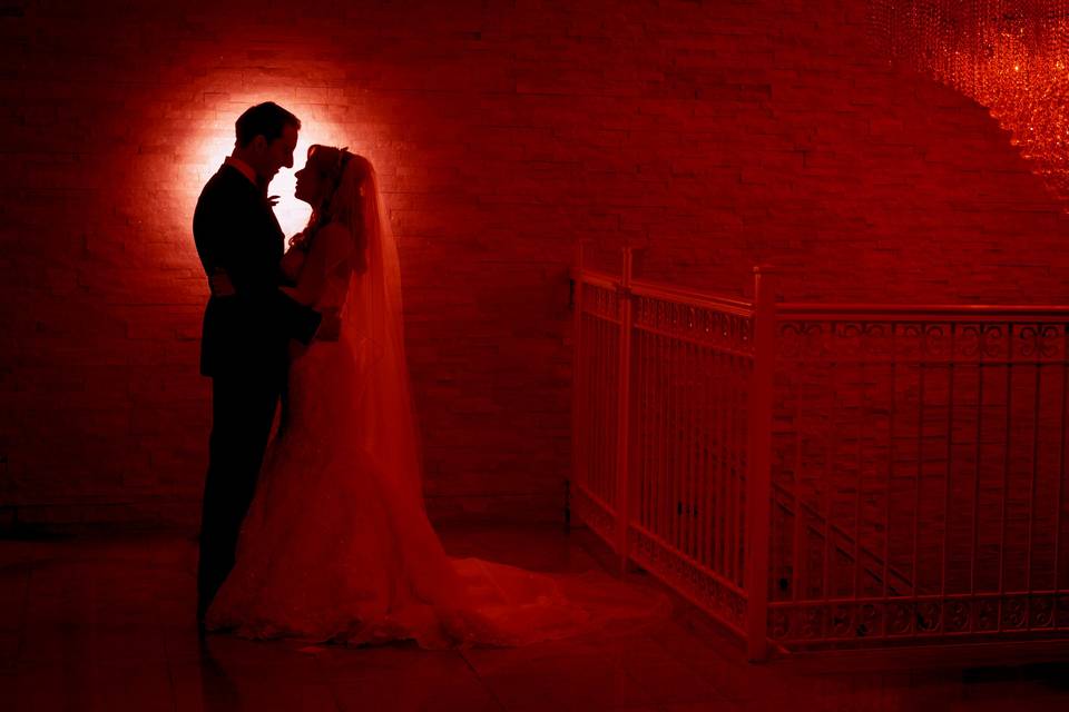 New Jersey Wedding Photos