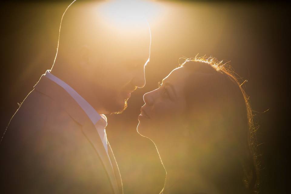 Skylands Manor engagement
