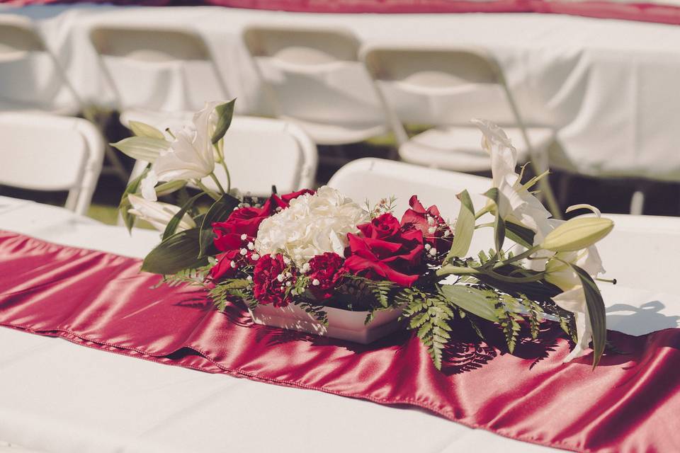 Karizma Events