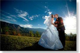 Almost Heaven Resort & Weddings