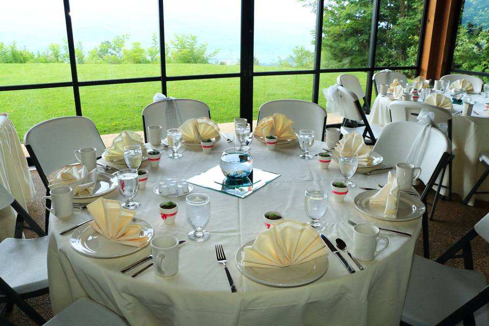 Almost Heaven Resort & Weddings