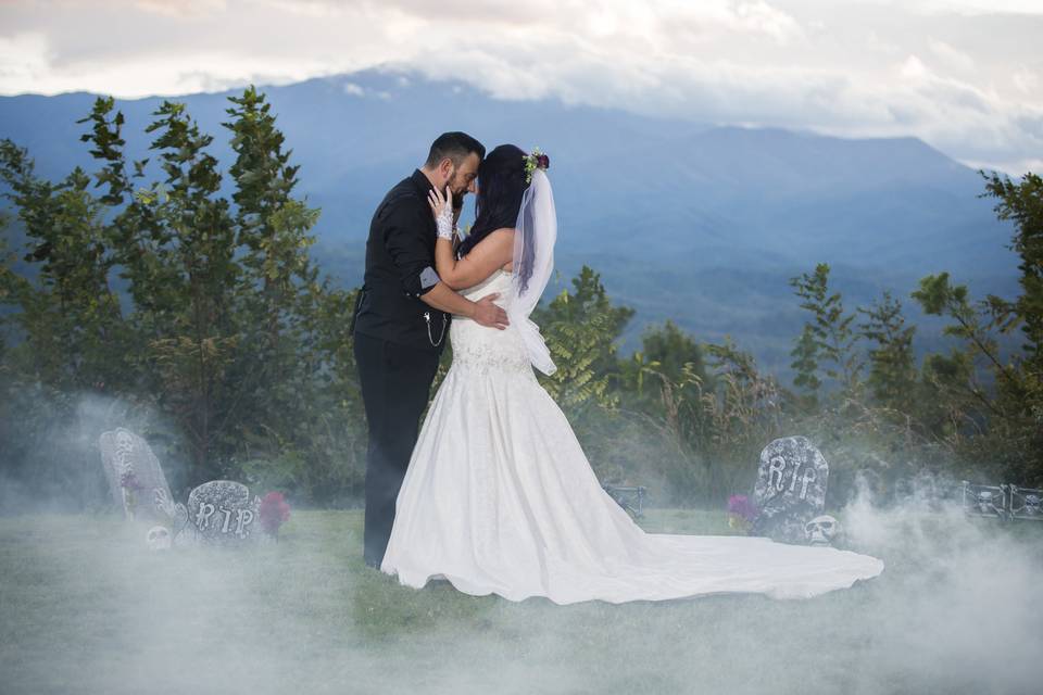 Almost Heaven Resort & Weddings