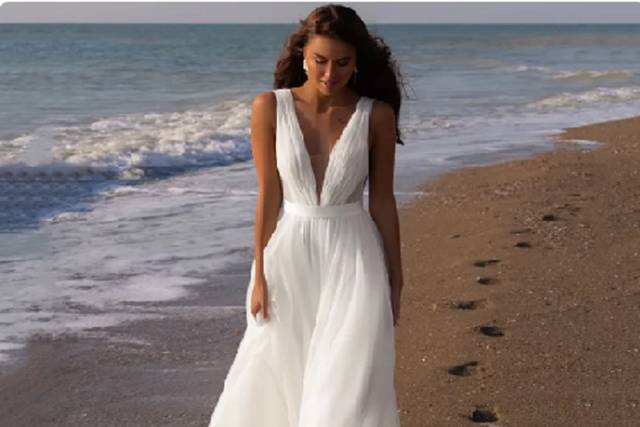 Ultimate Bridal Experience | Fancy Frocks | Myrtle Beach, SC