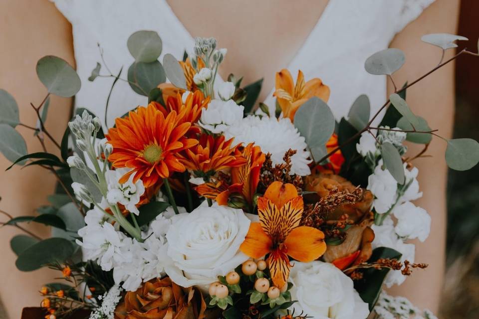 Florals