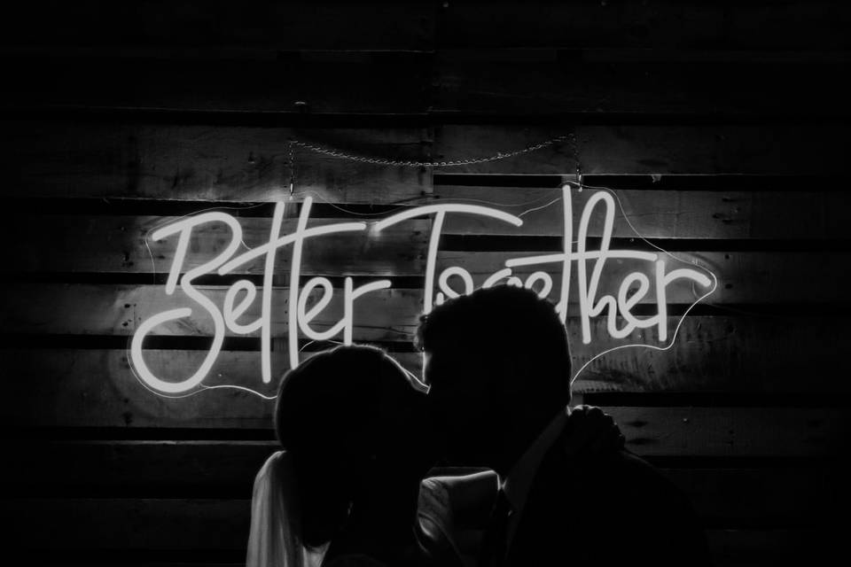 Better together