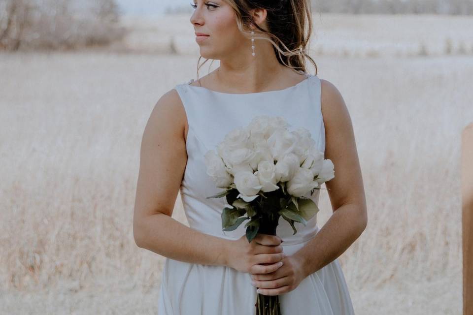 Bride