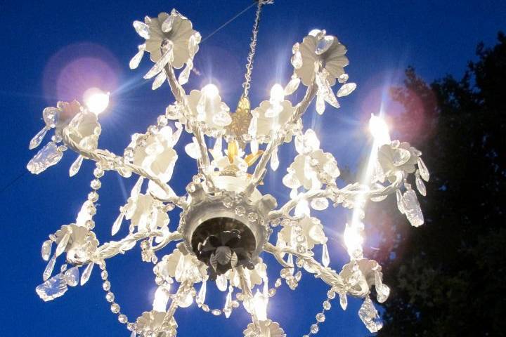 Chandelier