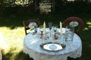 Table setting