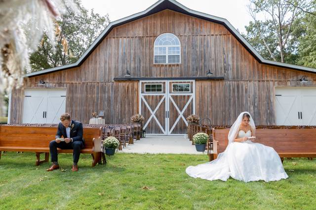 WindSong Farm Weddings & Events