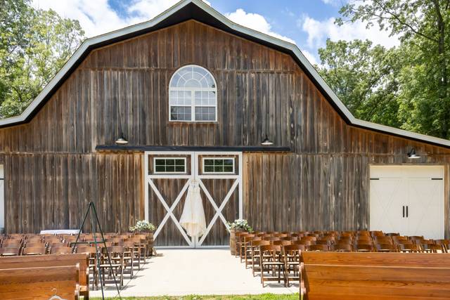 WindSong Farm Weddings & Events