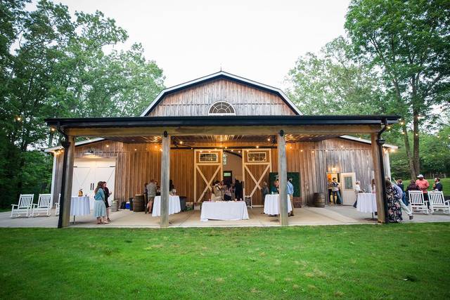 WindSong Farm Weddings & Events