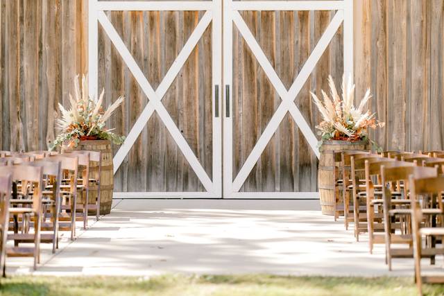 WindSong Farm Weddings & Events
