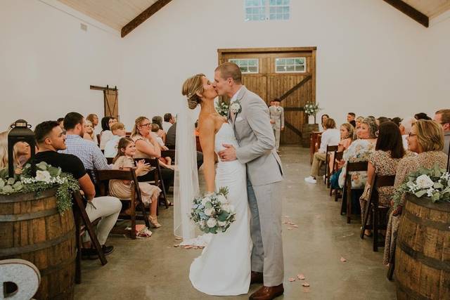 WindSong Farm Weddings & Events