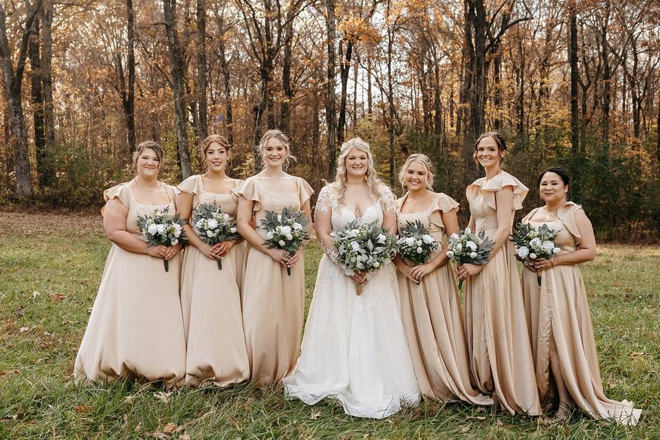 Bridal Party