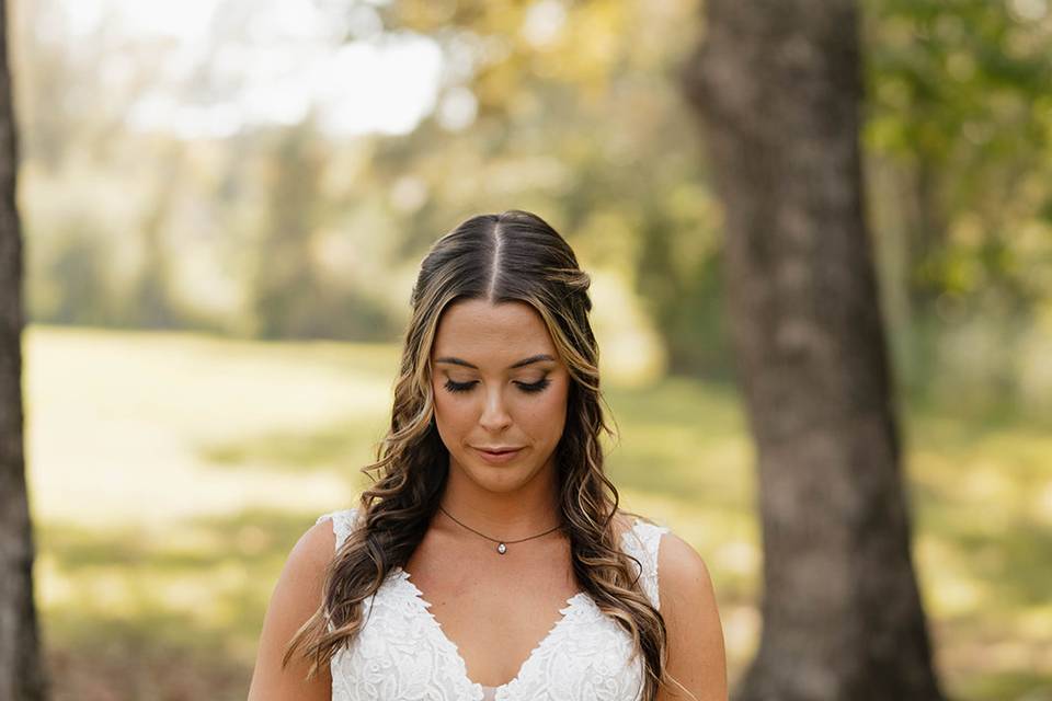 Bridal Portrait