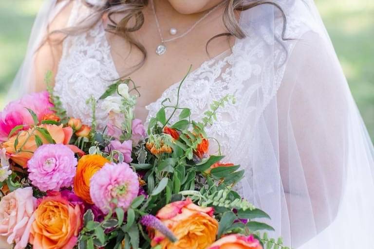 Bridal Portrait