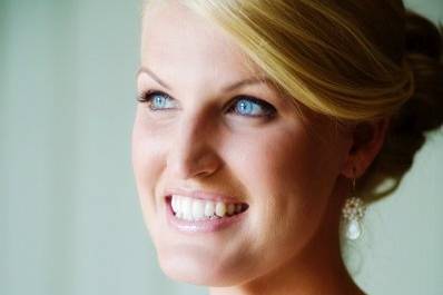 Cover Girl Brides