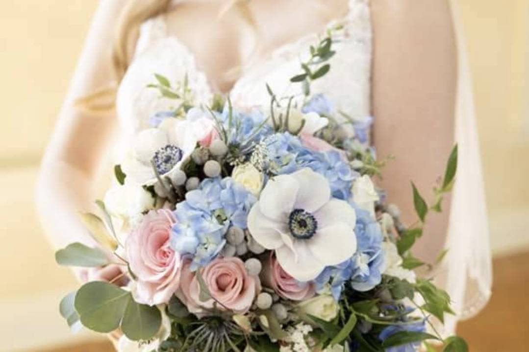 La Vie en Rose Floral & Event Designs Flowers Tampa, FL WeddingWire