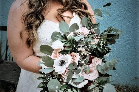 Your Perfect Day Wedding Flowers