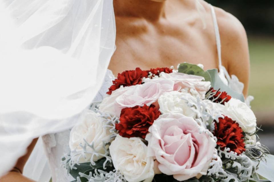 Your Perfect Day Wedding Flowers