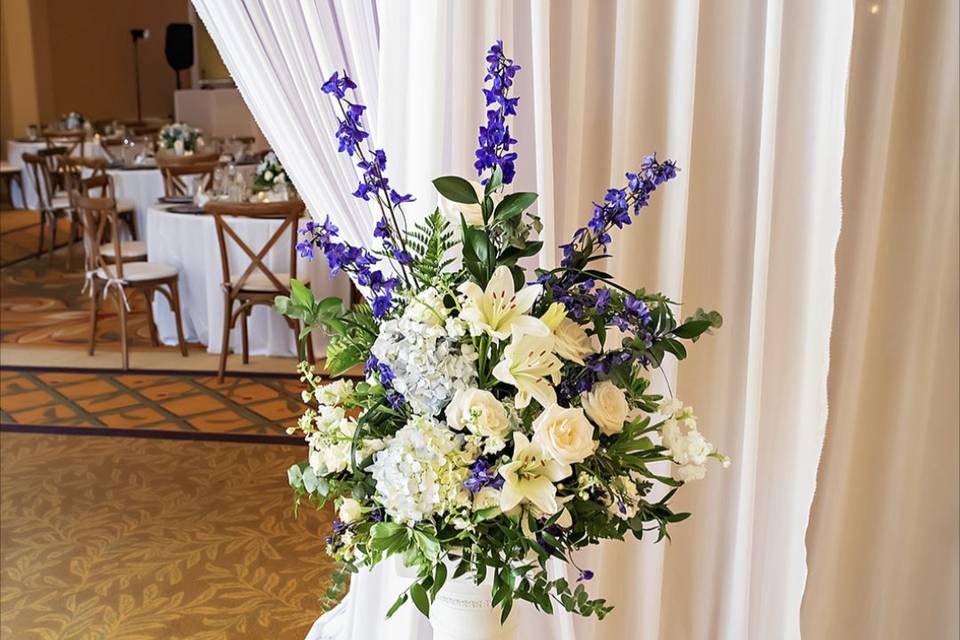 Your Perfect Day Wedding Flowers