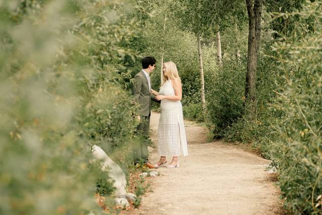 Engagement - Buena Vista