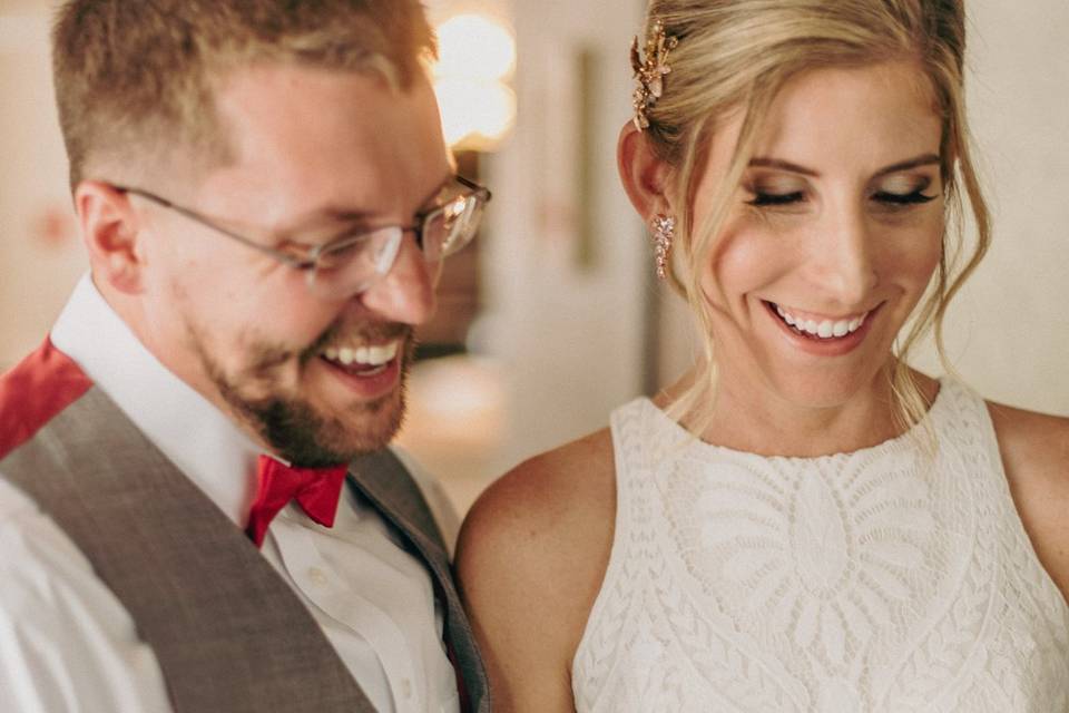 Elopement - Imogene Pass