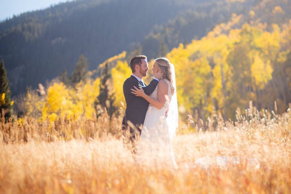 Wedding - Beaver Creek