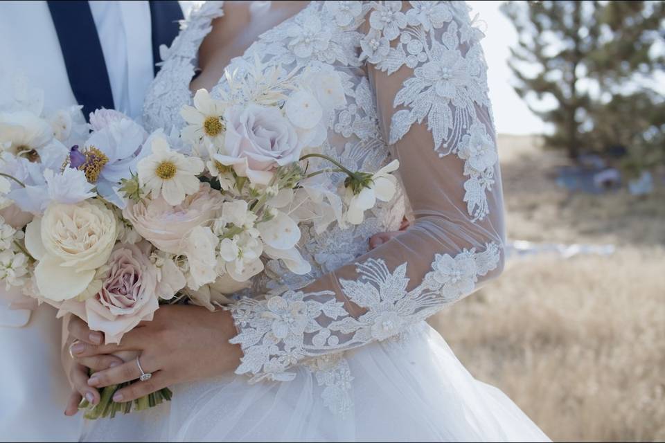 Beautiful florals