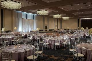 Chicago Marriott Downtown Magnificent Mile