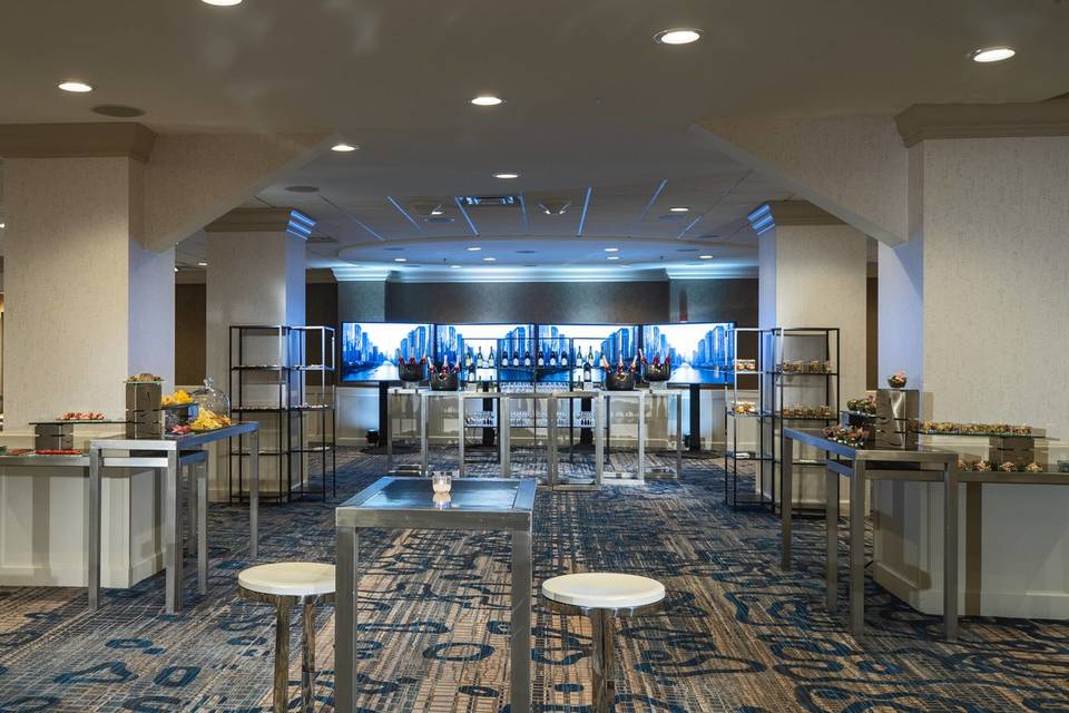 Chicago Marriott Downtown Mag