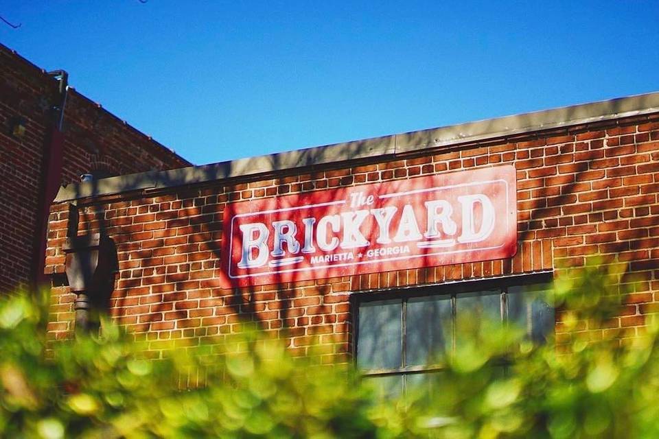 The Brickyard