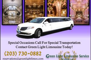 Green Light Limousine Service