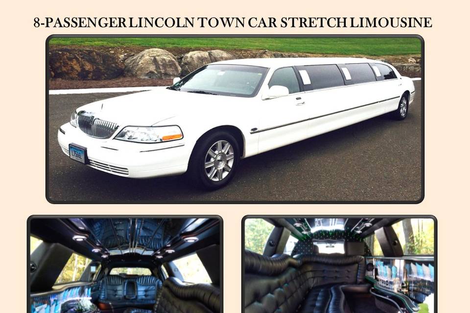 Green Light Limousine Service