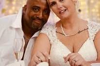 Weddings With Rachel- Wedding